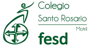 Logo Colegio en Motril